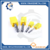carbide end mill