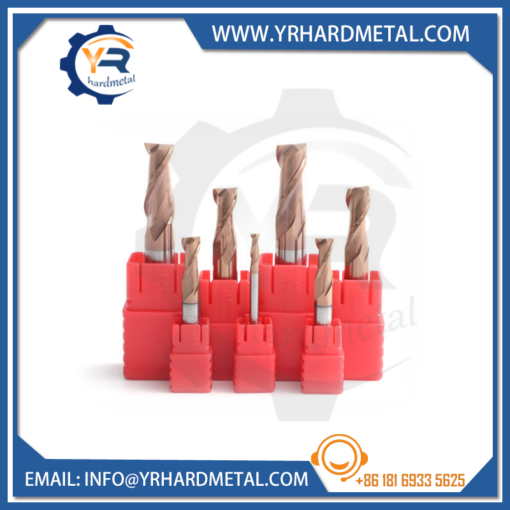 yunrui carbide endmill