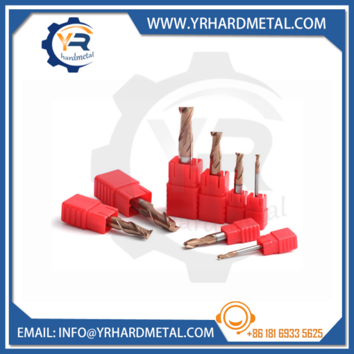 carbide endmill