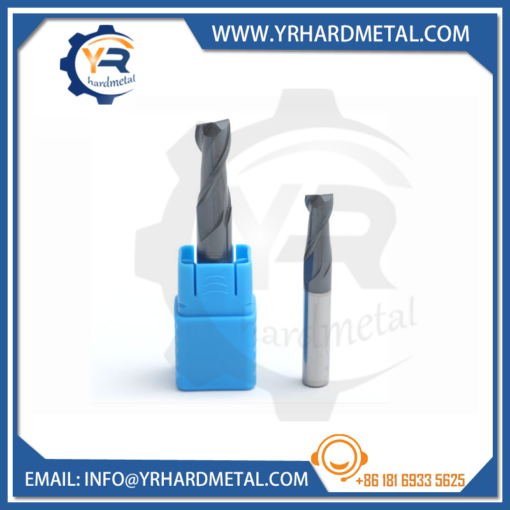 carbide endmill