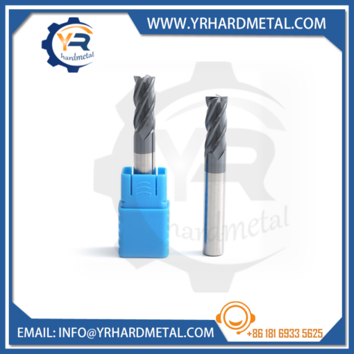 yunrui carbide endmill